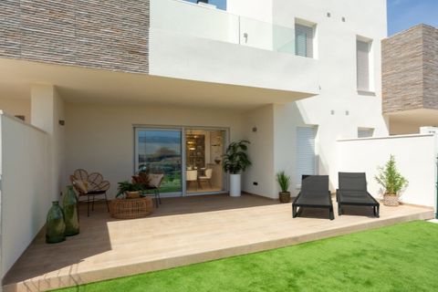 Leilighet i Algorfa, Alicante, Algorfa - € 318 000 | Ref: 44815514-01 - foto 32