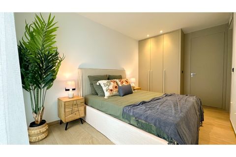 Leilighet i Algorfa, Alicante, Algorfa - € 318 000 | Ref: 44815514-01 - foto 38