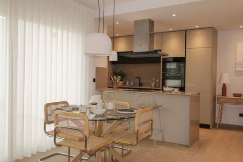 Leilighet i Algorfa, Alicante, Algorfa - € 318 000 | Ref: 44815514-01 - foto 48