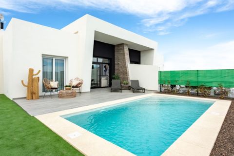 Leilighet i Algorfa, Alicante, Algorfa - € 318 000 | Ref: 44815514-01 - foto 2