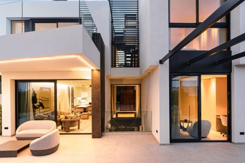 Villa a Montebello, Alicante, Montebello - € 1.095.000 | Ref: 45586558-01 - foto 30