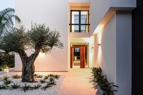 Villa a Montebello, Alicante, Montebello - € 1.095.000 | Ref: 45586558-01 - foto 33