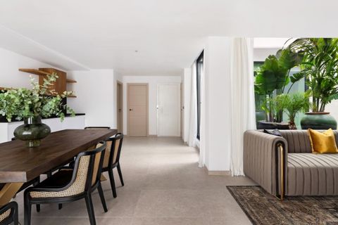 Villa a Montebello, Alicante, Montebello - € 1.095.000 | Ref: 45586558-01 - foto 41