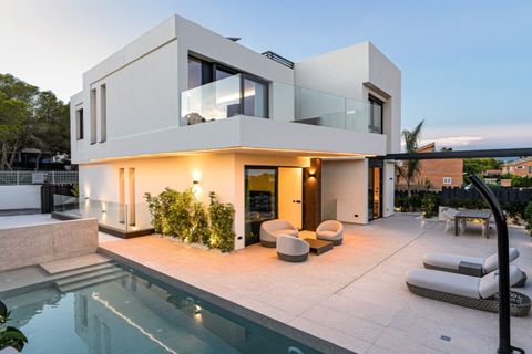 Villa a Montebello, Alicante, Montebello - € 1.095.000 | Ref: 45586558-01 - foto 43