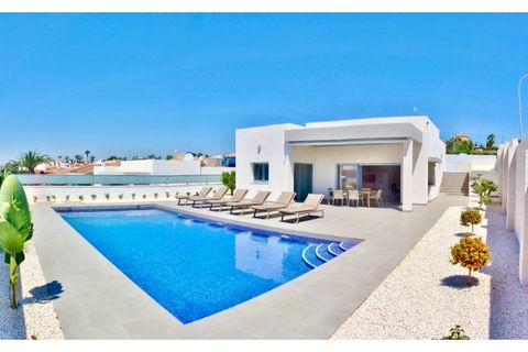 Villa i Rafal, Alicante, Rafal - € 415.000 | Ref: 41756803-01 - foto 1