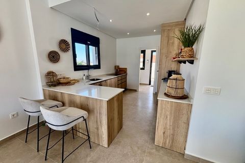 Villa i Rafal, Alicante, Rafal - € 415.000 | Ref: 41756803-01 - foto 9