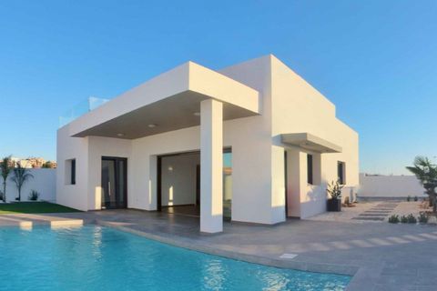 Villa i Rafal, Alicante, Rafal - € 415.000 | Ref: 41756803-01 - foto 32