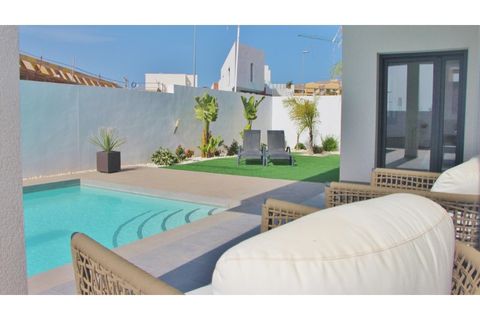 Villa i Rafal, Alicante, Rafal - € 415.000 | Ref: 41756803-01 - foto 33