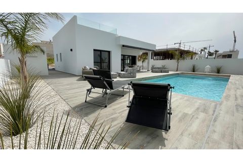 Villa i Rafal, Alicante, Rafal - € 415.000 | Ref: 41756803-01 - foto 36
