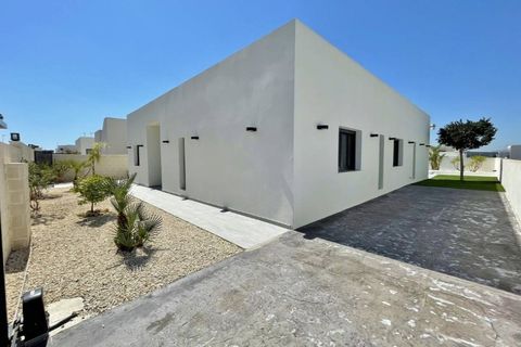 Villa i Rafal, Alicante, Rafal - € 415.000 | Ref: 41756803-01 - foto 38