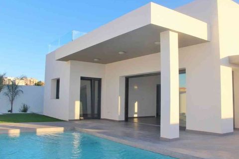 Villa i Rafal, Alicante, Rafal - € 415.000 | Ref: 41756803-01 - foto 39