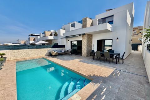 Villa i Benijofar, Alicante, Benijofar - € 429.500 | Ref: 45423868-01 - foto 2