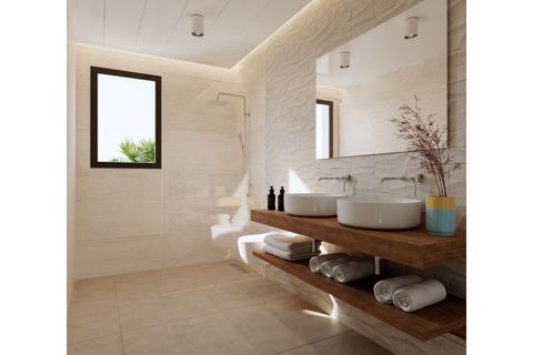 Villa i Finestrat, Alicante, Finestrat - € 1.800.000 | Ref: 46552165-01 - foto 2