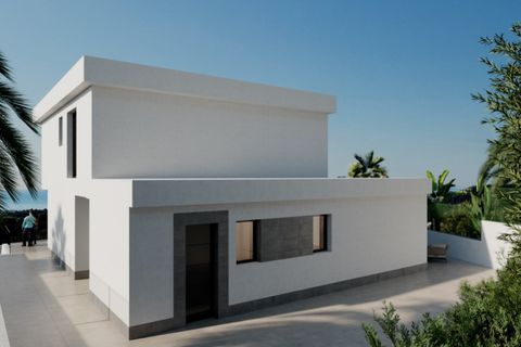Villa i Finestrat, Alicante, Finestrat - € 1.800.000 | Ref: 46552165-01 - foto 3