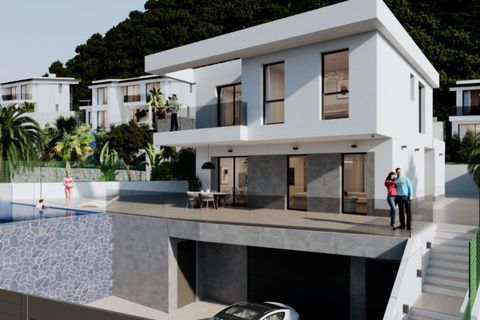 Villa i Finestrat, Alicante, Finestrat - € 1.800.000 | Ref: 46552165-01 - foto 10