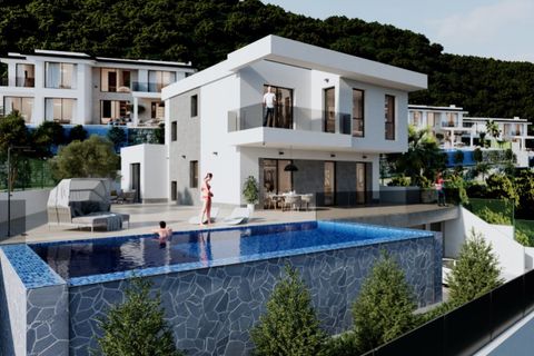 Villa i Finestrat, Alicante, Finestrat - € 1.800.000 | Ref: 46552165-01 - foto 11