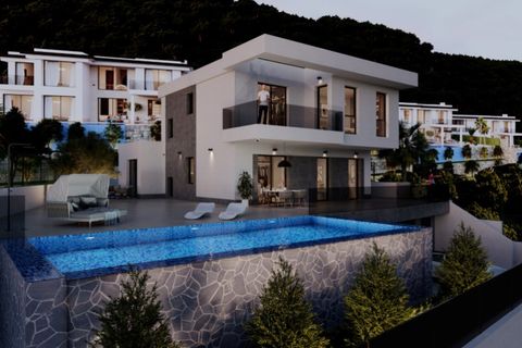Villa i Finestrat, Alicante, Finestrat - € 1.800.000 | Ref: 46552165-01 - foto 20