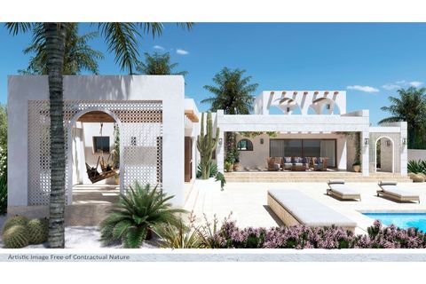 Villa a Rojales, Alicante, Rojales - € 905.474 | Ref: 54999949-01 - foto 2