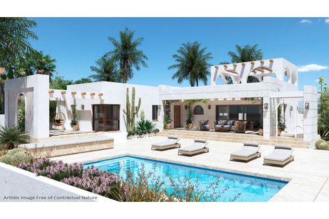 Villa a Rojales, Alicante, Rojales - € 905.474 | Ref: 54999949-01 - foto 3