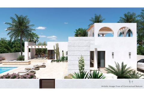 Villa a Rojales, Alicante, Rojales - € 905.474 | Ref: 54999949-01 - foto 4