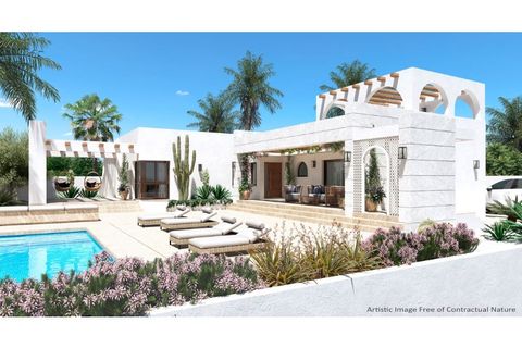 Villa a Rojales, Alicante, Rojales - € 905.474 | Ref: 54999949-01 - foto 7