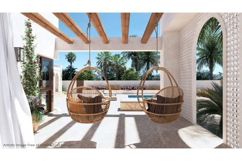 Villa a Rojales, Alicante, Rojales - € 905.474 | Ref: 54999949-01 - foto 8