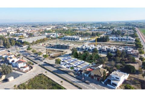 Rækkehus i Dolores, Alicante, Dolores - € 459.900 | Ref: 52314368-01 - foto 4