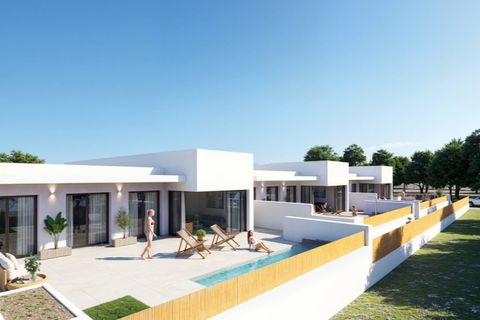 Rækkehus i Dolores, Alicante, Dolores - € 459.900 | Ref: 52314368-01 - foto 9