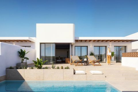 Rækkehus i Dolores, Alicante, Dolores - € 459.900 | Ref: 52314368-01 - foto 12