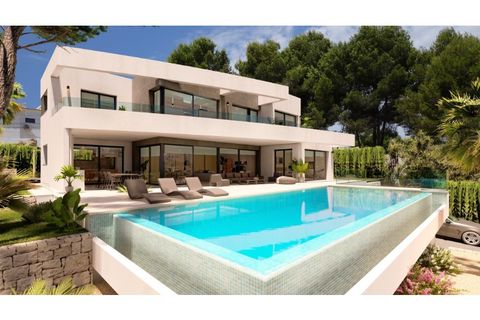 Villa a Zona Benimeit, Alicante, Zona Benimeit - € 1.990.000 | Ref: 62205143-01 - foto 12