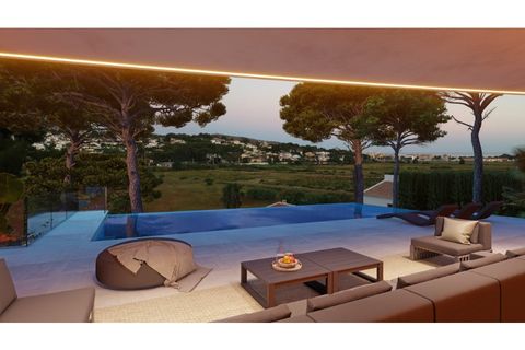 Villa a Zona Benimeit, Alicante, Zona Benimeit - € 1.990.000 | Ref: 62205143-01 - foto 14