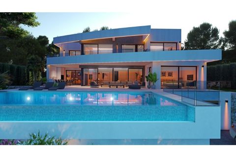 Villa a Zona Benimeit, Alicante, Zona Benimeit - € 1.990.000 | Ref: 62205143-01 - foto 15