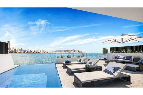 Rækkehus i Montiboli, Alicante, Montiboli - € 1.650.000 | Ref: 62400875-01 - foto 3