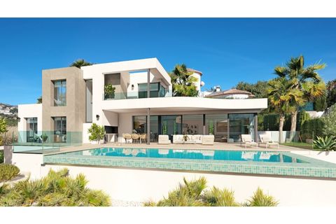 Villa a Maryvilla, Alicante, Maryvilla - € 1.190.000 | Ref: 71999050-01 - foto 9