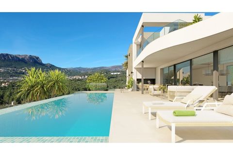 Villa a Maryvilla, Alicante, Maryvilla - € 1.190.000 | Ref: 71999050-01 - foto 7