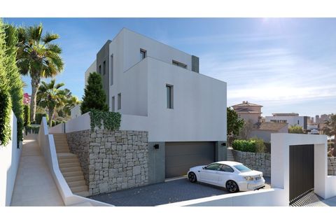 Villa a Maryvilla, Alicante, Maryvilla - € 1.190.000 | Ref: 71999050-01 - foto 8