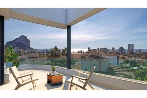 Villa a Maryvilla, Alicante, Maryvilla - € 1.190.000 | Ref: 71999050-01 - foto 10