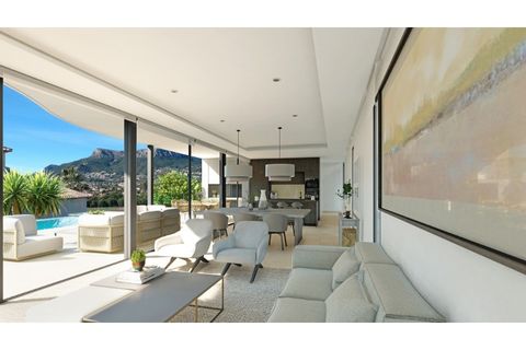 Villa a Maryvilla, Alicante, Maryvilla - € 1.190.000 | Ref: 71999050-01 - foto 6
