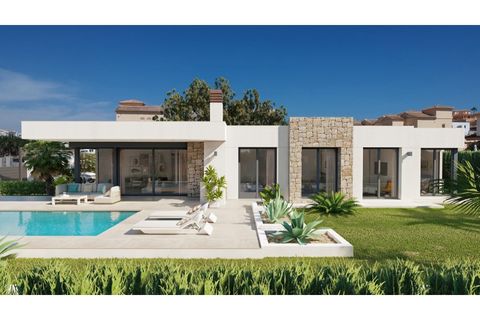 Villa a Maryvilla, Alicante, Maryvilla - € 1.190.000 | Ref: 71999050-01 - foto 15