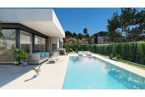 Villa a Maryvilla, Alicante, Maryvilla - € 1.190.000 | Ref: 71999050-01 - foto 16