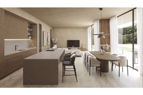 Villa a Maryvilla, Alicante, Maryvilla - € 1.190.000 | Ref: 71999050-01 - foto 20