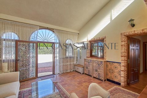 Villa i Busot, Alicante, Busot - € 498.000 | Ref: 01493/8734 - foto 4