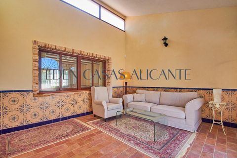Villa i Busot, Alicante, Busot - € 498.000 | Ref: 01493/8734 - foto 5