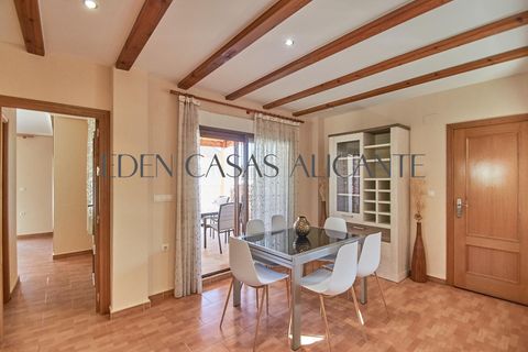 Villa i Busot, Alicante, Busot - € 498.000 | Ref: 01493/8734 - foto 6