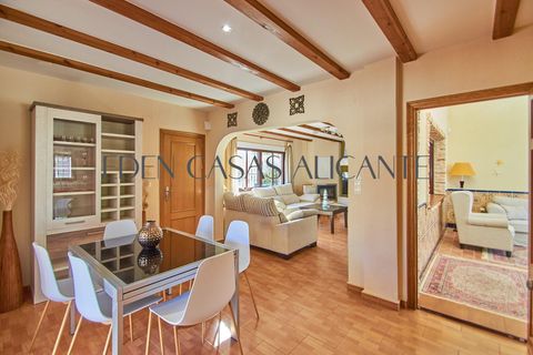 Villa i Busot, Alicante, Busot - € 498.000 | Ref: 01493/8734 - foto 7