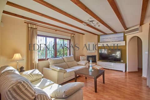 Villa i Busot, Alicante, Busot - € 498.000 | Ref: 01493/8734 - foto 8