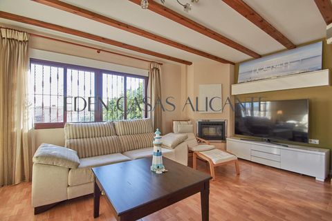 Villa i Busot, Alicante, Busot - € 498.000 | Ref: 01493/8734 - foto 9