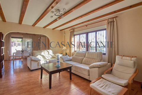 Villa i Busot, Alicante, Busot - € 498.000 | Ref: 01493/8734 - foto 10