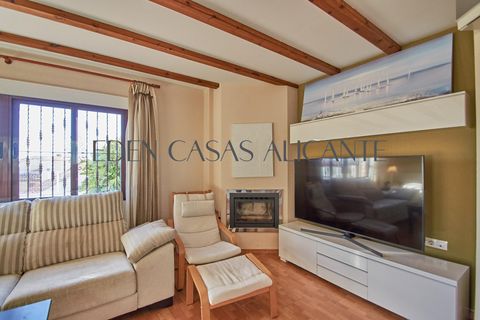 Villa i Busot, Alicante, Busot - € 498.000 | Ref: 01493/8734 - foto 11