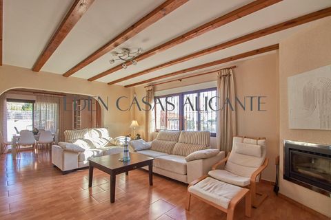 Villa i Busot, Alicante, Busot - € 498.000 | Ref: 01493/8734 - foto 12